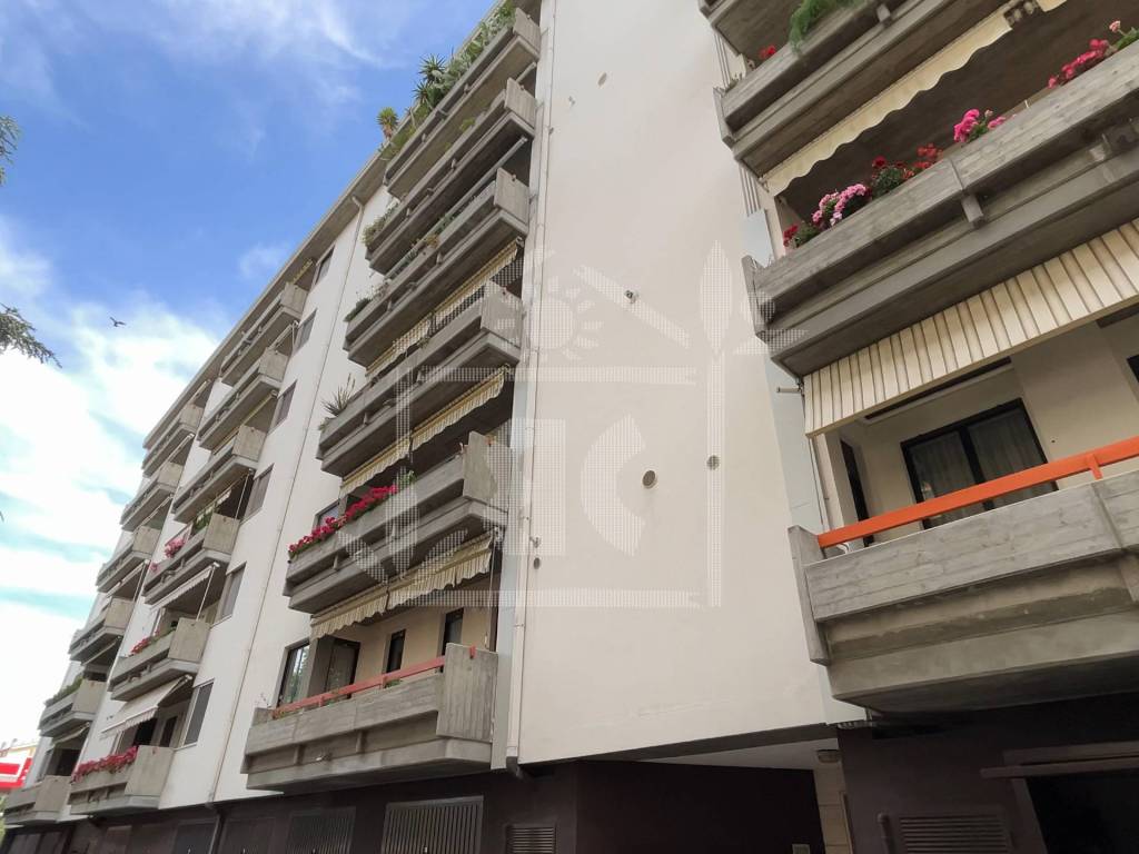 appartamento in vendita a Pescara in zona Ospedale
