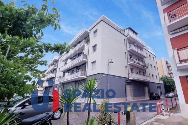 appartamento in vendita a Pescara in zona Porta Nuova