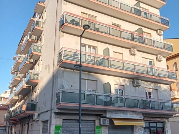 appartamento in vendita a Pescara in zona Stadio