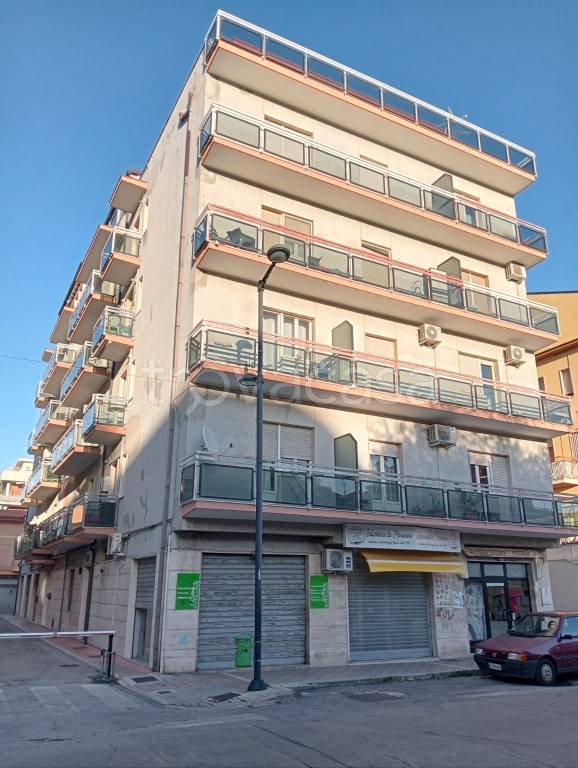 appartamento in vendita a Pescara in zona Stadio