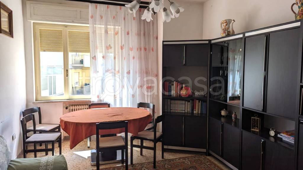 appartamento in vendita a Pescara in zona Colle Innamorati