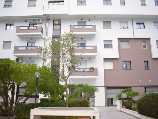 appartamento in vendita a Pescara in zona Ospedale