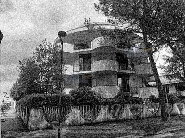 appartamento in vendita a Pescara