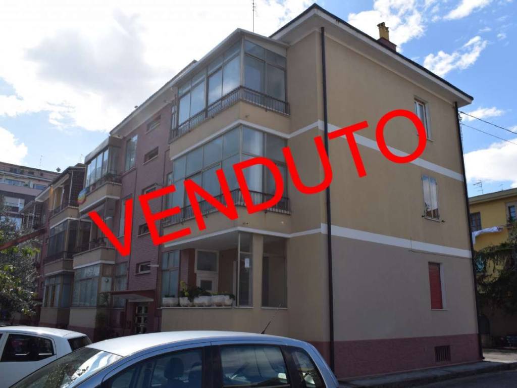 appartamento in vendita a Pescara in zona Duca degli Abruzzi