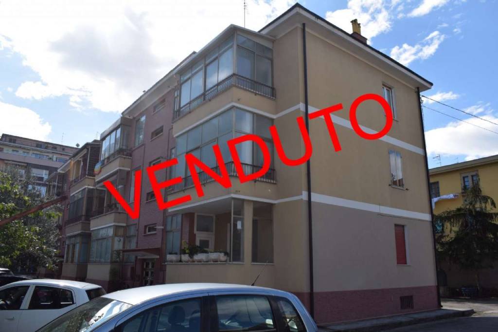 appartamento in vendita a Pescara in zona Duca degli Abruzzi