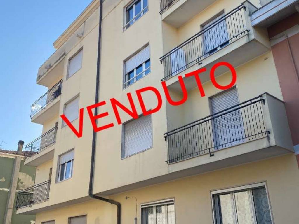 appartamento in vendita a Pescara