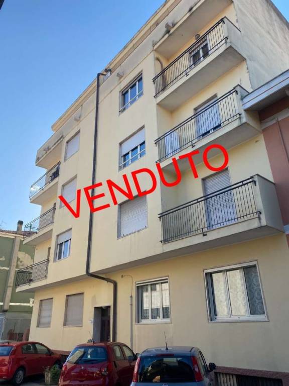 appartamento in vendita a Pescara