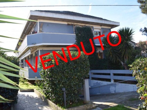 appartamento in vendita a Pescara