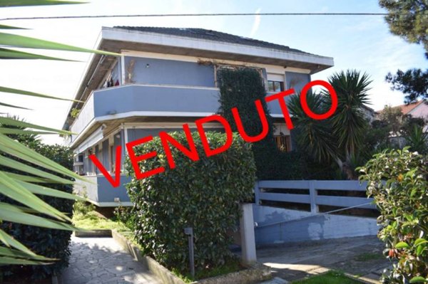 appartamento in vendita a Pescara