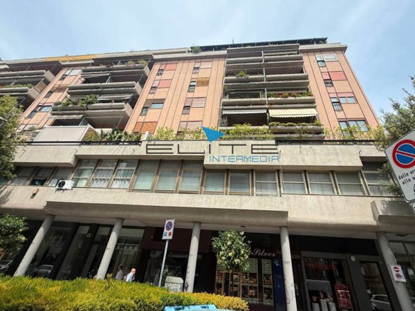 appartamento in vendita a Pescara in zona Centro Città