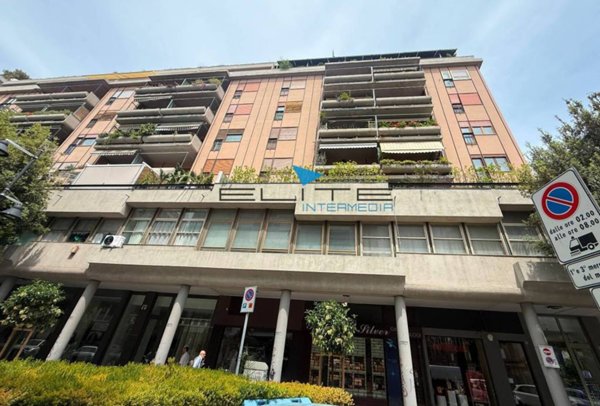 appartamento in vendita a Pescara in zona Centro Città