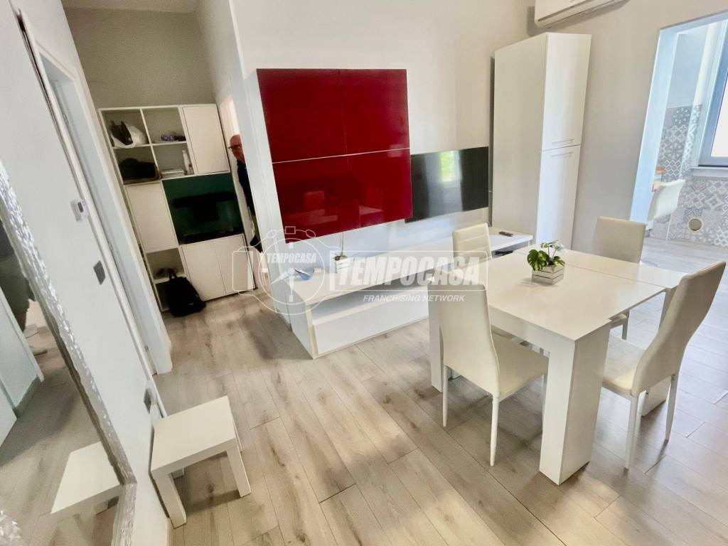 appartamento in vendita a Pescara in zona Stadio