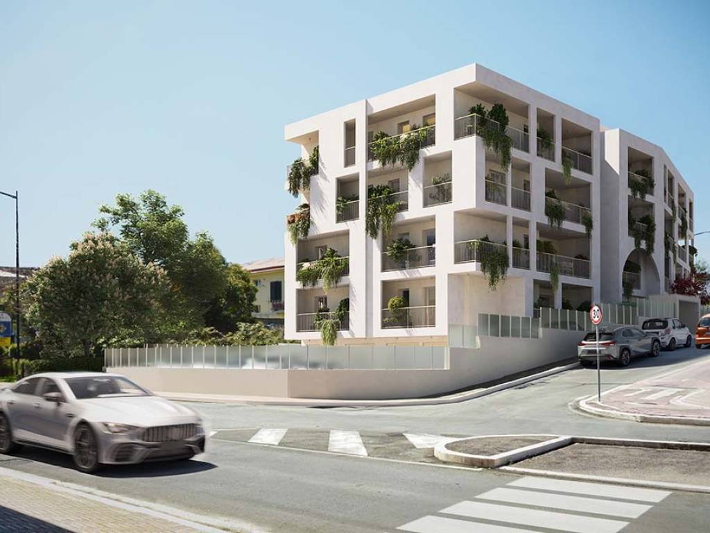 appartamento in vendita a Pescara in zona Centro Città