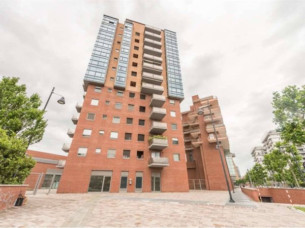 appartamento in vendita a Pescara in zona Porta Nuova