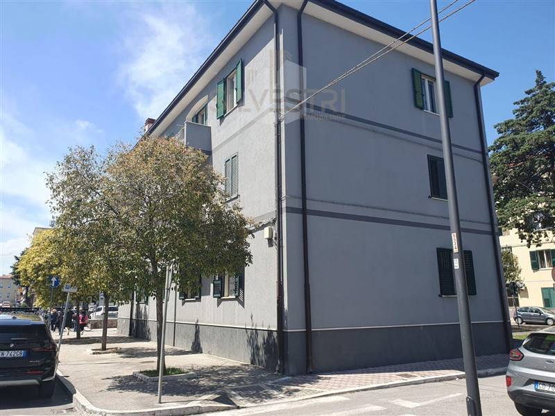 appartamento in vendita a Pescara in zona Ospedale