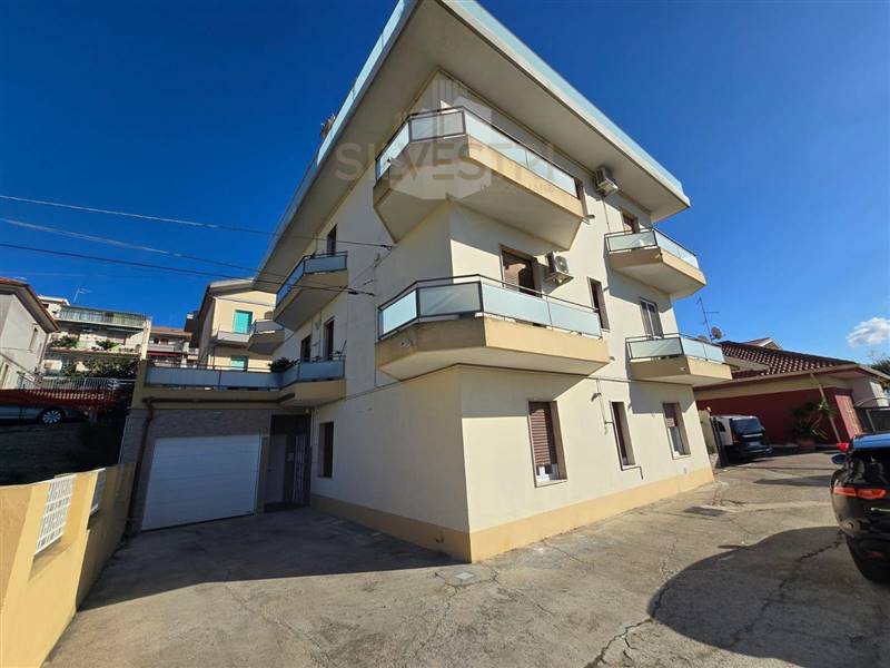 appartamento in vendita a Pescara