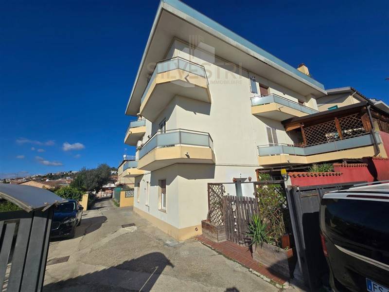 appartamento in vendita a Pescara