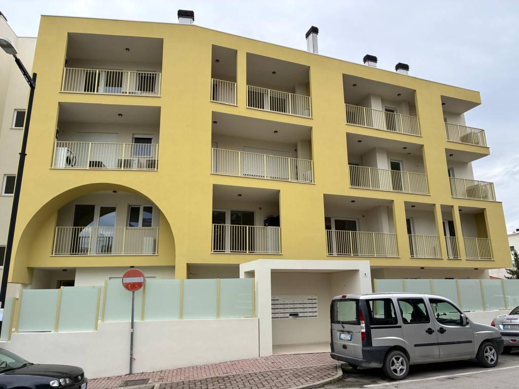 appartamento in vendita a Pescara