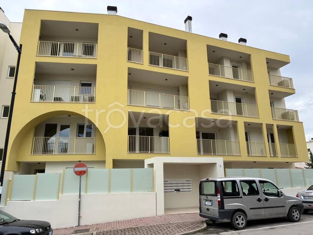 appartamento in vendita a Pescara