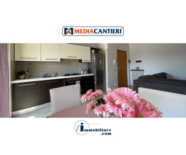 appartamento in vendita a Pescara in zona Castellammare