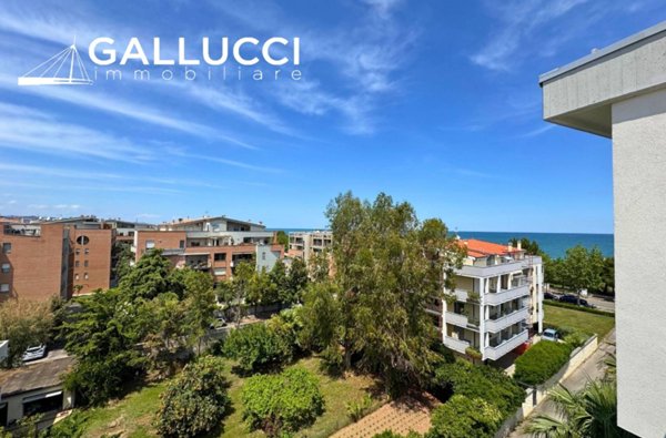 appartamento in vendita a Pescara in zona Colle Marino