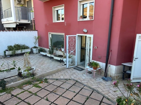 appartamento in vendita a Pescara in zona Fontanelle