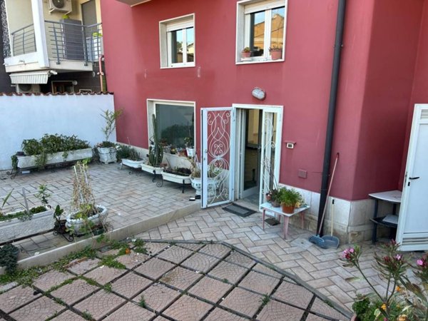 appartamento in vendita a Pescara in zona Fontanelle