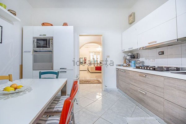 appartamento in vendita a Pescara