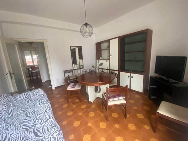 appartamento in vendita a Pescara in zona Porta Nuova