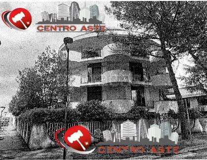 appartamento in vendita a Pescara in zona Pineta