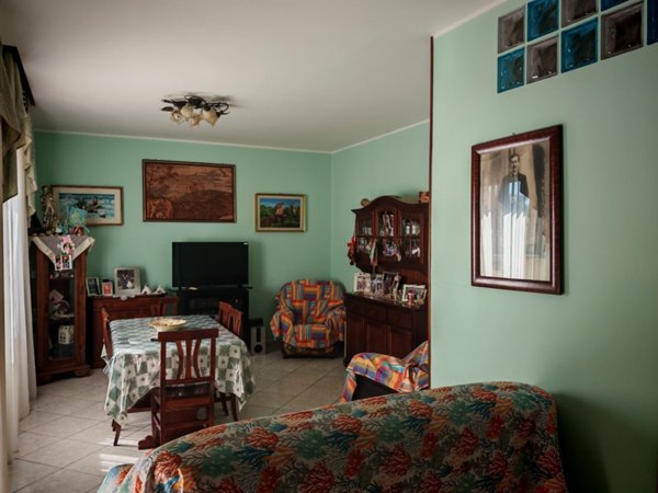 appartamento in vendita a Pescara in zona Madonna del Fuoco