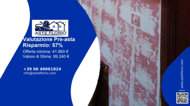 appartamento in vendita a Pescara