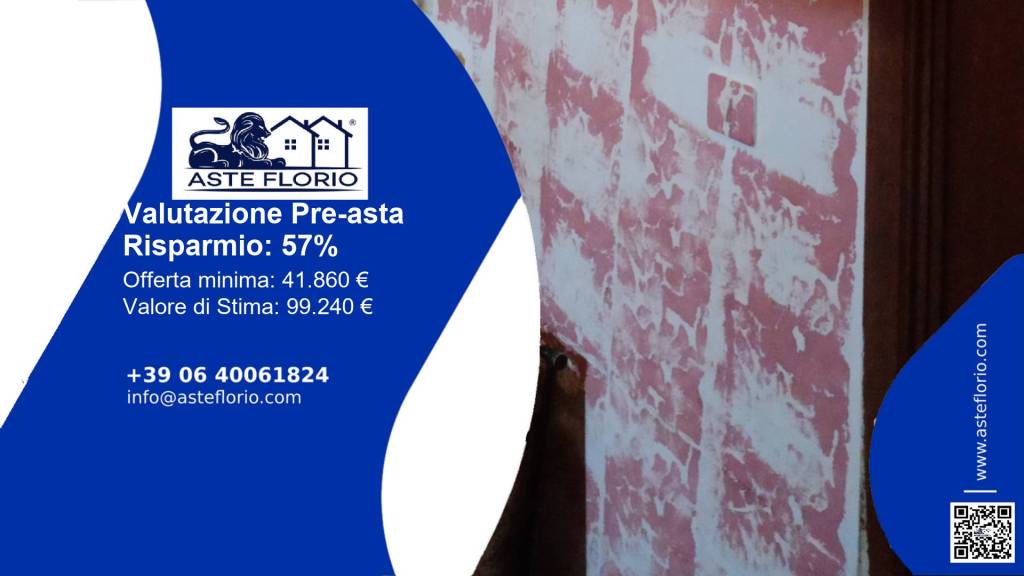 appartamento in vendita a Pescara