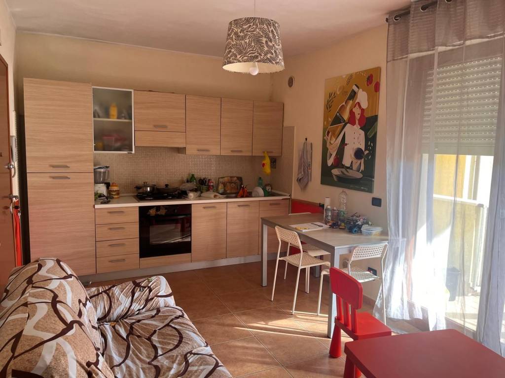 appartamento in vendita a Pescara in zona Porta Nuova