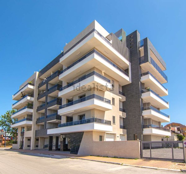 appartamento in vendita a Pescara