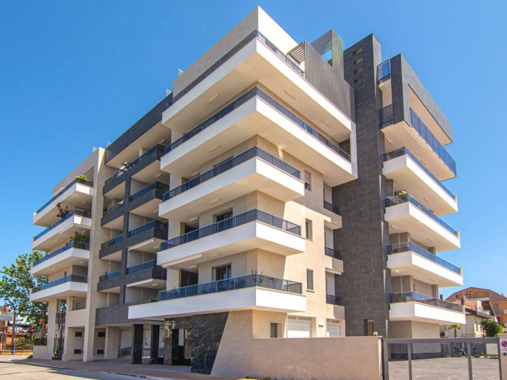 appartamento in vendita a Pescara
