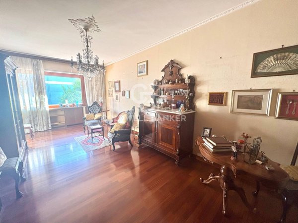 appartamento in vendita a Pescara in zona Centro Città