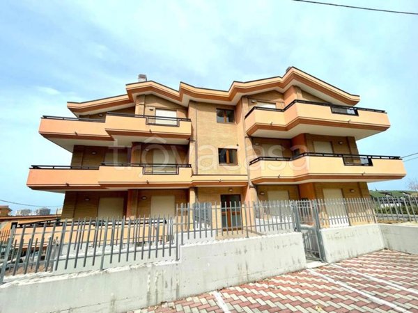 appartamento in vendita a Pescara in zona Colle Scorrano