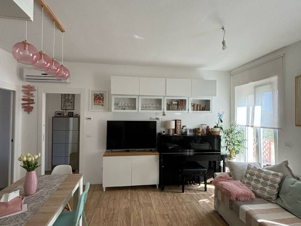 appartamento in vendita a Pescara in zona Porta Nuova
