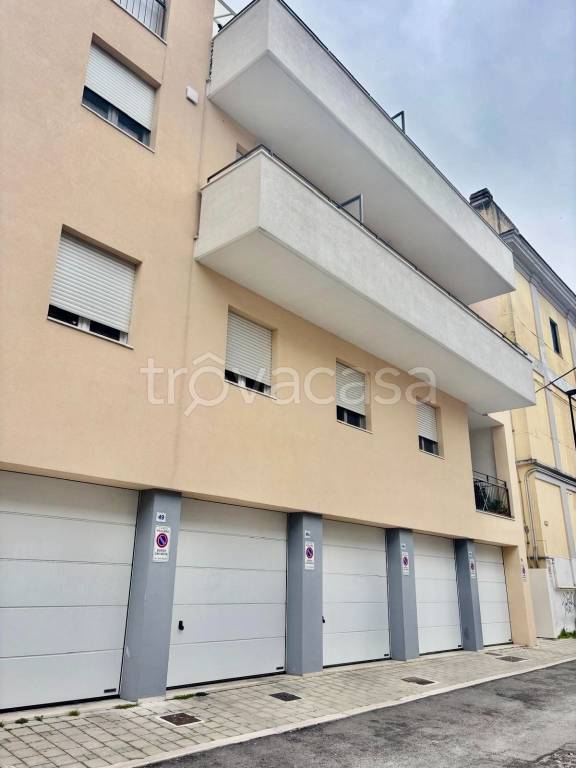 appartamento in vendita a Pescara in zona Porta Nuova