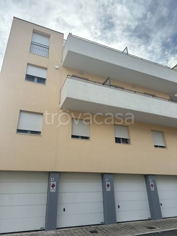 appartamento in vendita a Pescara in zona Porta Nuova