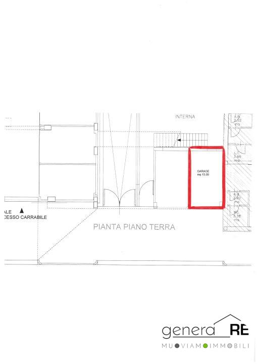 casa indipendente in vendita a Pescara