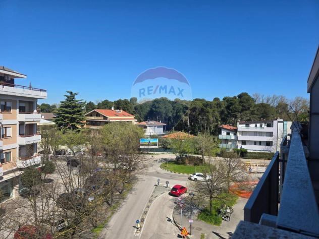 appartamento in vendita a Pescara in zona Pineta