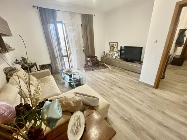 appartamento in vendita a Pescara in zona San Silvestro