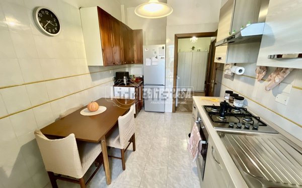 appartamento in vendita a Pescara in zona Madonna del Fuoco