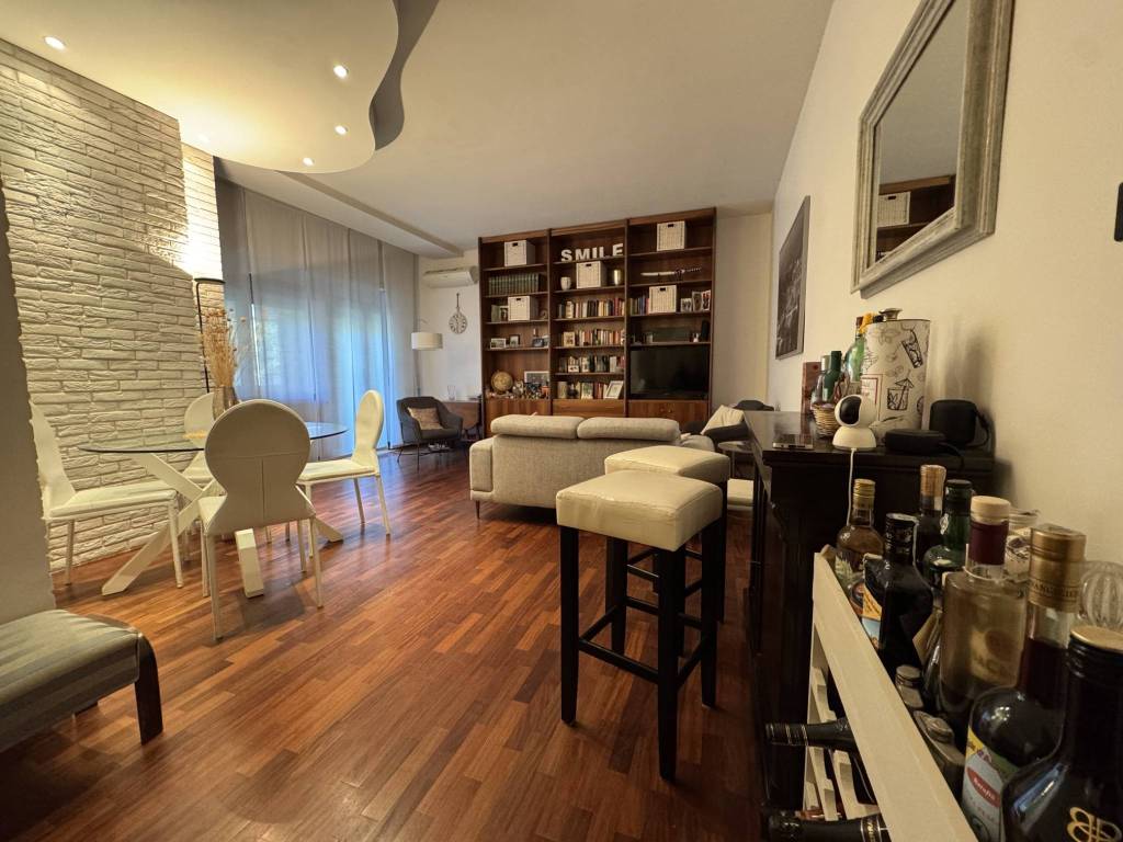 appartamento in vendita a Pescara in zona Kennedy