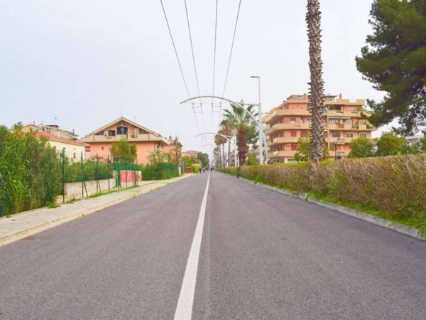 appartamento in vendita a Pescara