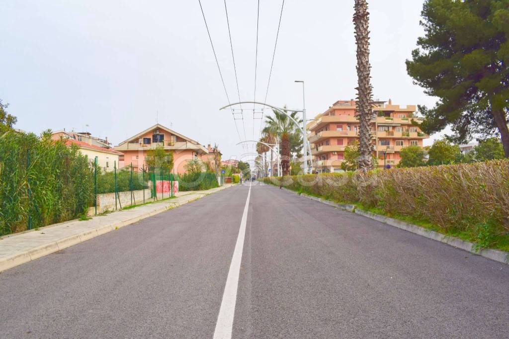 appartamento in vendita a Pescara in zona Duca degli Abruzzi