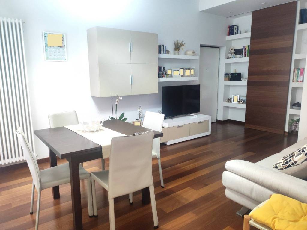 appartamento in vendita a Pescara