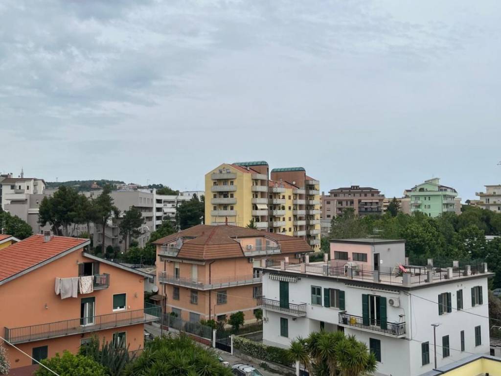appartamento in vendita a Pescara in zona Ospedale